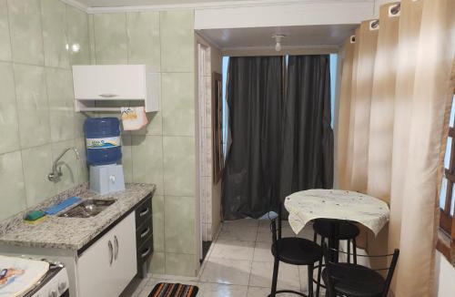 Verolme Apartment | Douglas Angra Acomodações - Casa 9