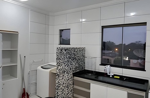 Vila Aurora Apartment | DOURADOS GUEST FLAT PEDRA BONITA