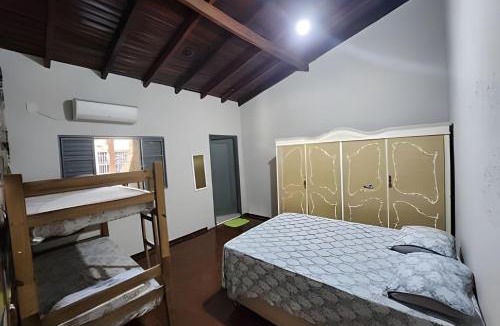 Dourados House | Dourados Guest Flat, your choice in Dourados-MS.