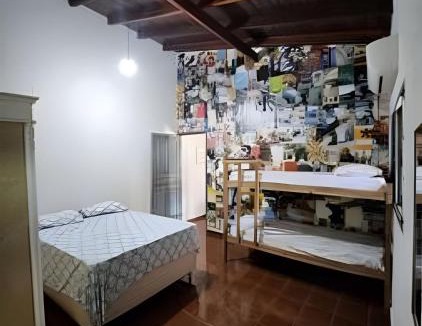 Dourados House | Dourados Guest Flat, your choice in Dourados-MS.
