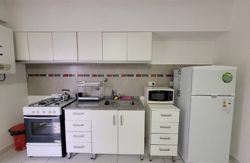 Santa Fe Apartment | Downtown Apartment - up to 4 people