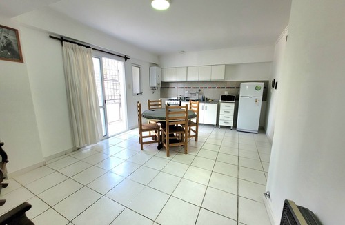 Santa Fe Apartment | Downtown Apartment - up to 4 people