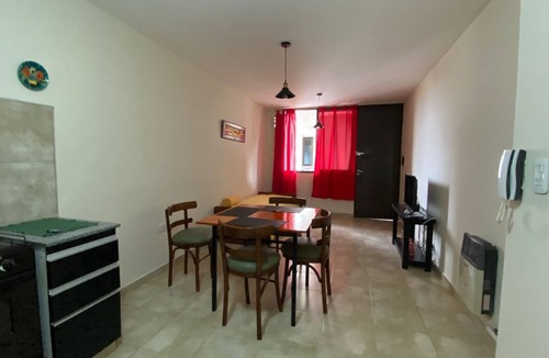 Villa Maria House | Downtown Apartment