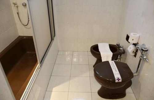 Catedral Hotel | Downtown Asunción Charm | Pool, Spa & Buffet Breakfast Bliss | Near Attractions