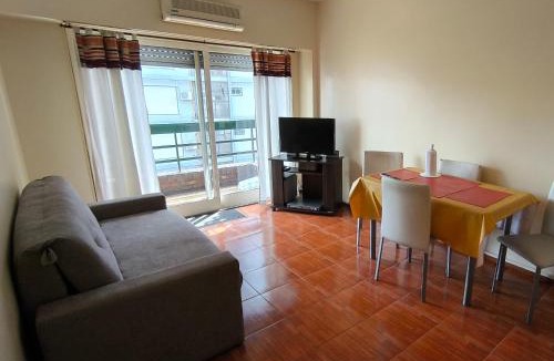 Belgrano Apartment | Dpto. 2 ambientes en Belgrano - FLENI & Barrio Chino