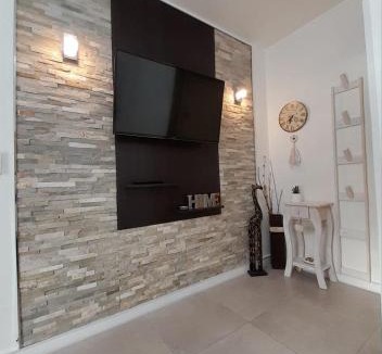 La Plata Apartment | Dpto 3 Dormitorios en La Plata Diseño y Confort