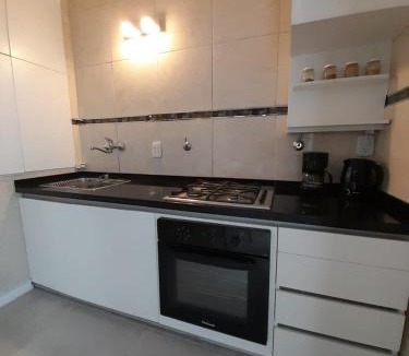 La Plata Apartment | Dpto 3 Dormitorios en La Plata Diseño y Confort