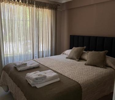 El Bolson Apartment | Dpto, 4 Estaciones I