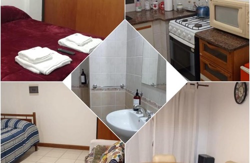 Rio Cuarto Apartment | DPTO 7 CUADRAS CÉNTRICO - Rio Cuarto