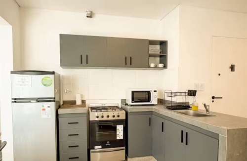 Salta Apartment | Dpto. a media cuadra de la plaza principal 2