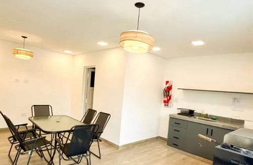 Salta Apartment | Dpto. a media cuadra de la plaza principal 2