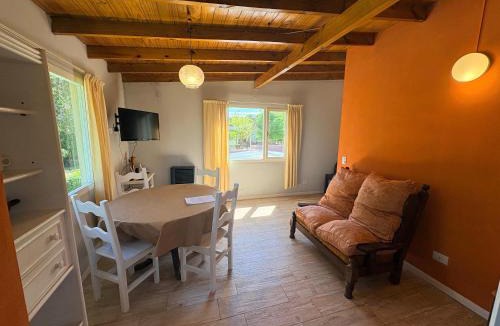 Ostende Apartment | Dpto amplio en la naturaleza cerca del mar y del centro de Pinamar