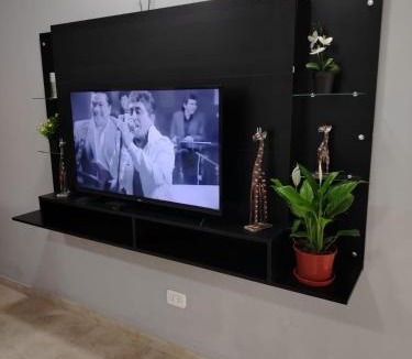 Trenque Lauquen Apartment | Dpto Angie