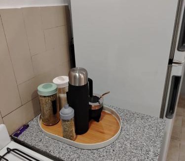 Trenque Lauquen Apartment | Dpto Angie