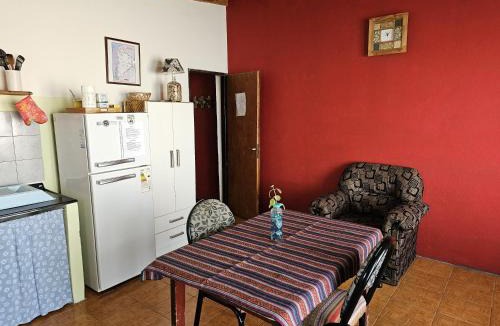 Zapala Apartment | Dpto BBB