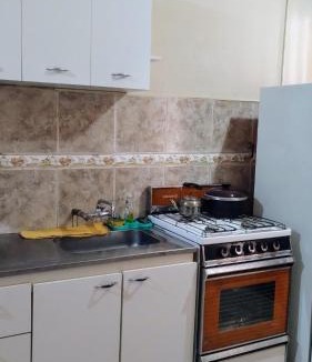 San Juan Apartment | Dpto céntrico AIRES ANDINOS