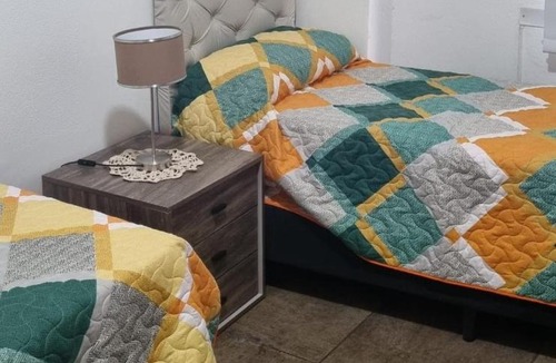 La Calera Apartment | Dpto centro de Córdoba- Argentina