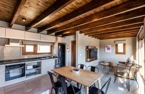 Angostura Apartment | dpto CIERVO