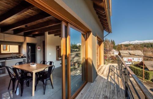 Angostura Apartment | dpto CIERVO