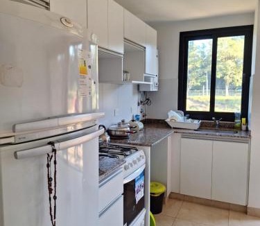 San Salvador de Jujuy Apartment | Dpto Cultural