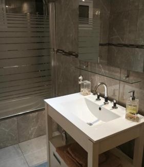 Cipolletti Apartment | Dpto de Licia