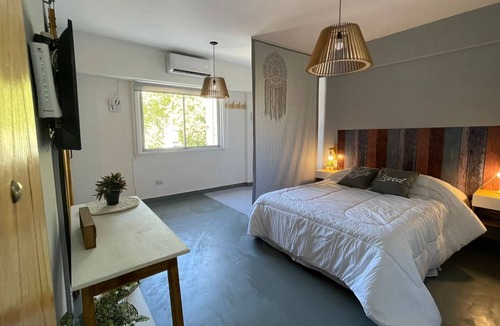Remedios de Escalada Apartment | Dpto Divino 30mt Espacioso, muy Cómodo y Luminoso!
