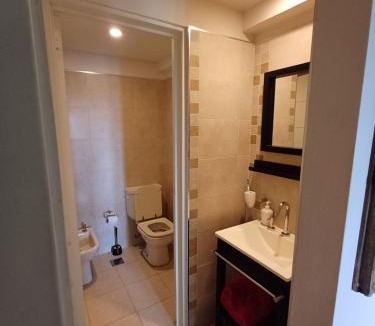 Province of Cordoba Apartment | Dpto doña coca alto villasol gama