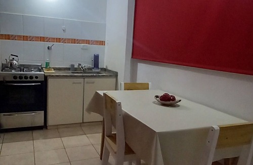 Villa Ballester Apartment | Dpto Económico Para Tres en Villa Ballester