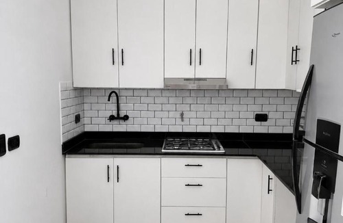 Mercedes Apartment | Dpto en el corazon Mercedes