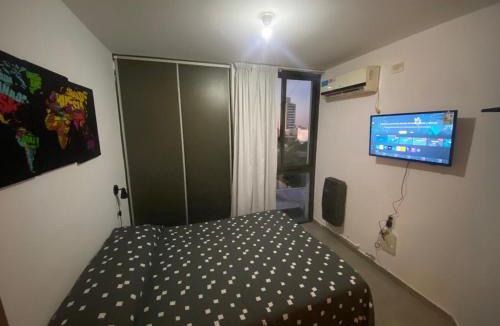 Villa Maria Apartment | Dpto en la costa