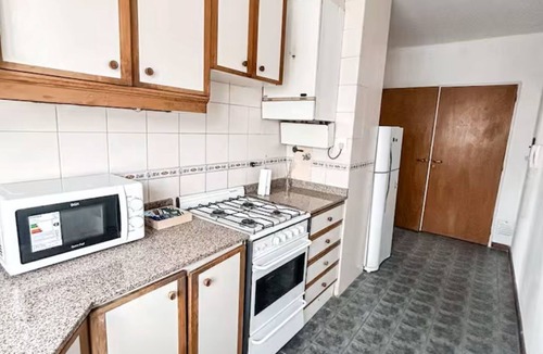Salta Apartment | Dpto en pleno centro de Salta con cochera