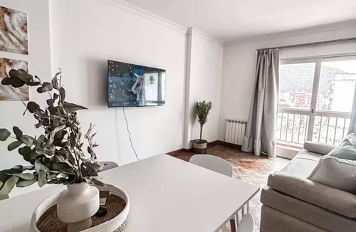 Salta Apartment | Dpto en pleno centro de Salta con cochera