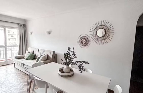 Salta Apartment | Dpto en pleno centro de Salta con cochera