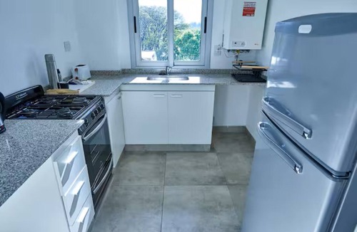 Salta Apartment | Dpto excelente ubicacion en Salta Capital