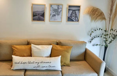 Salta Apartment | Dpto excelente ubicacion en Salta Capital