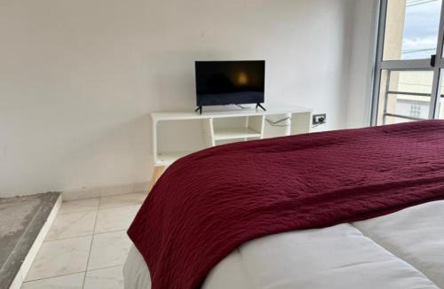 Gualeguay Apartment | dpto GAMA a cuadras del corsodromo