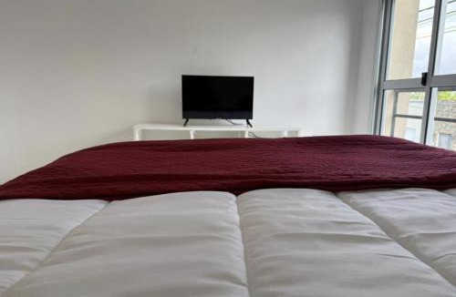 Gualeguay Apartment | dpto GAMA a cuadras del corsodromo