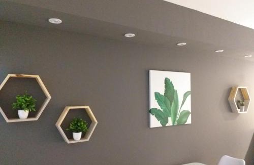 Province of Rio Negro Apartment | DPTO GENESIS