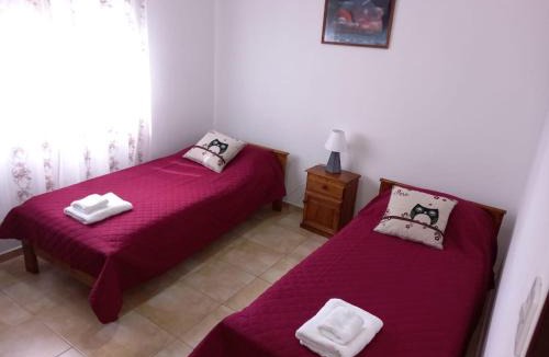 Concepcion del Uruguay Apartment | Dpto Horneros