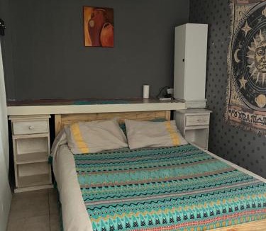 Gobernador Gregores Apartment | dpto lofalu