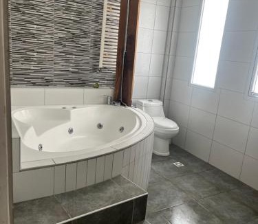 Gobernador Gregores Apartment | dpto lofalu