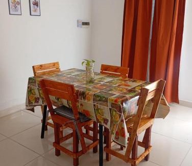 Robles Department Apartment | Dpto Los Pinos