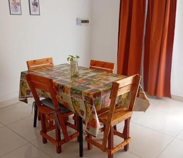 Robles Department Apartment | Dpto Los Pinos