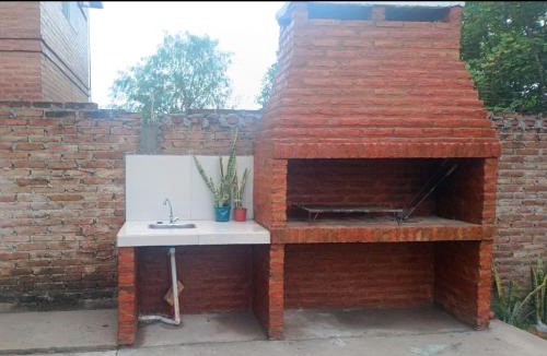 Robles Department Apartment | Dpto Los Pinos