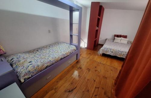 Villa Mercedes Apartment | Dpto Lu 1
