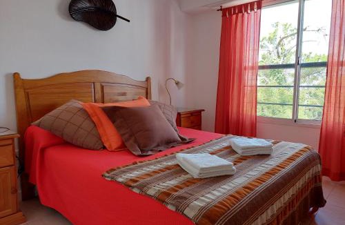 Tandil Apartment | Dpto. luminoso, céntrico, nuevo: LA SERENA