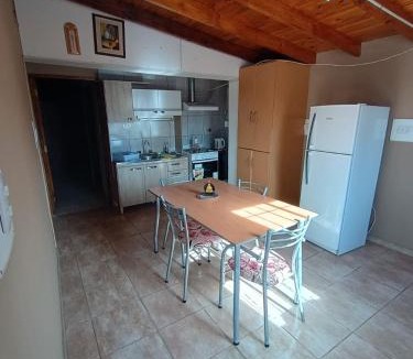Uspallata Apartment | Dpto Mario
