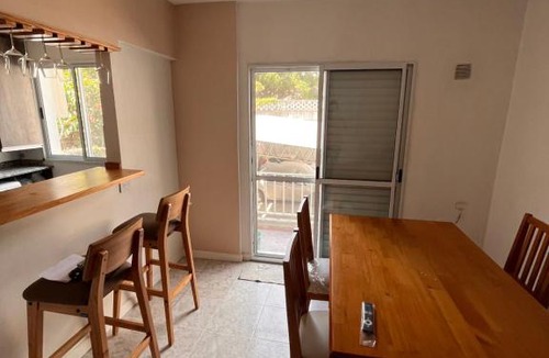 Parana Apartment | DPTO MODERNO AMOBLADO TEMPORARIO PARANÁ, Entre Ríos