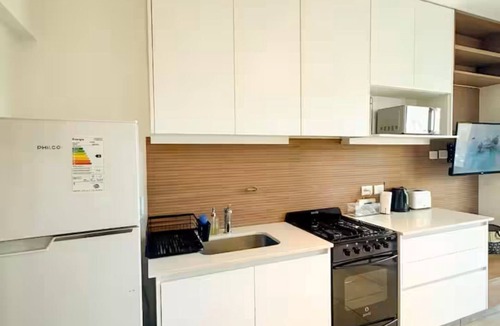 Salta Apartment | Dpto moderno y cómodo en Salta