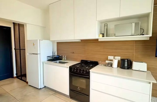 Salta Apartment | Dpto moderno y cómodo en Salta